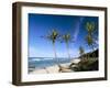 Praia Do Amor, Pipa (Natal), Rio Grande Do Norte State, Brazil, South America-Sergio Pitamitz-Framed Photographic Print