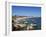 Praia Do Vau, Portimao, Algarve, Portugal, Europe-Jeremy Lightfoot-Framed Photographic Print