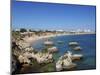 Praia Do Vau, Portimao, Algarve, Portugal, Europe-Jeremy Lightfoot-Mounted Photographic Print