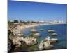 Praia Do Vau, Portimao, Algarve, Portugal, Europe-Jeremy Lightfoot-Mounted Photographic Print