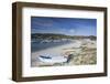 Praia Dos Anjos, Arraial Do Cabo, Rio De Janeiro State, Brazil, South America-Ian Trower-Framed Photographic Print