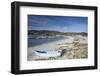 Praia Dos Anjos, Arraial Do Cabo, Rio De Janeiro State, Brazil, South America-Ian Trower-Framed Photographic Print