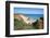 Praia Dos Tres Castelos, Portimao, Algarve, Portugal, Europe-G&M Therin-Weise-Framed Photographic Print