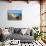 Praia Dos Tres Castelos, Portimao, Algarve, Portugal, Europe-G&M Therin-Weise-Stretched Canvas displayed on a wall