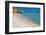 Praia Dos Tres Castelos, Portimao, Algarve, Portugal, Europe-G&M Therin-Weise-Framed Photographic Print