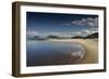 Praia Puruba in Ubatuba, Sao Paulo State, Brazil-Alex Saberi-Framed Photographic Print