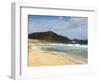 Praia Salamansa, Sao Vicente, Cape Verde Islands, Atlantic Ocean, Africa-Robert Harding-Framed Photographic Print