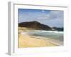 Praia Salamansa, Sao Vicente, Cape Verde Islands, Atlantic Ocean, Africa-Robert Harding-Framed Photographic Print