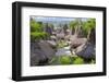 Praijing Village, near Waikabubak, West Sumba-FADIL AZIZ-Framed Photographic Print