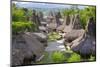 Praijing Village, near Waikabubak, West Sumba-FADIL AZIZ-Mounted Photographic Print