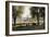 Prairie a Arques-la Bataille, Normandie-Julien Dupre-Framed Giclee Print