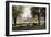 Prairie a Arques-la Bataille, Normandie-Julien Dupre-Framed Giclee Print