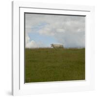 Prairie, c.2007-Jacky Lecouturier-Framed Premium Giclee Print