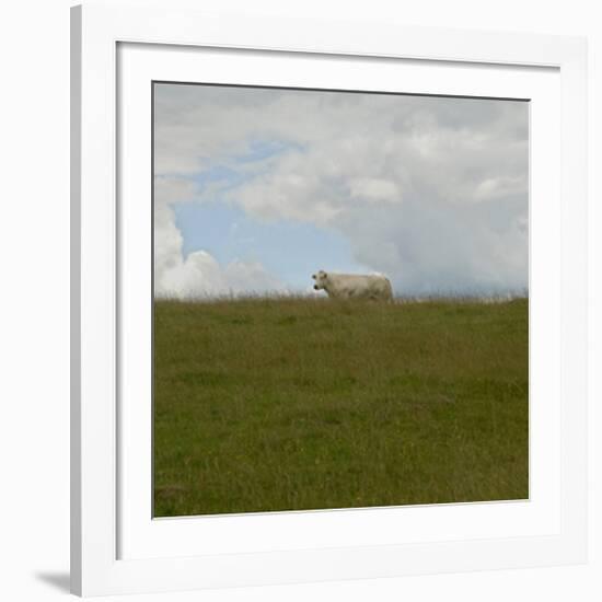 Prairie, c.2007-Jacky Lecouturier-Framed Premium Giclee Print