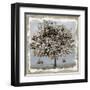 Prairie Country-Mark Chandon-Framed Giclee Print