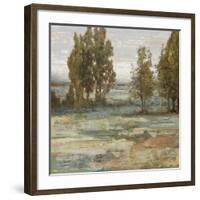 Prairie Grove I-Paul Duncan-Framed Art Print