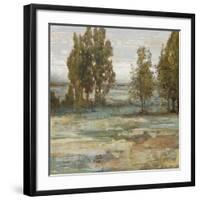 Prairie Grove I-Paul Duncan-Framed Art Print