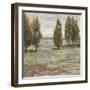 Prairie Grove II-Paul Duncan-Framed Giclee Print