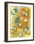 Prairie Home I-Charles McMullen-Framed Art Print