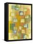 Prairie Home II-Charles McMullen-Framed Stretched Canvas