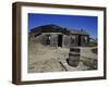 Prairie Homestead Historic Site, South Dakota, USA-null-Framed Photographic Print