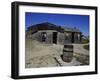 Prairie Homestead Historic Site, South Dakota, USA-null-Framed Photographic Print