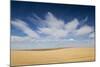 Prairie Landscape, Murdo, South Dakota, USA-Walter Bibikow-Mounted Photographic Print