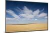 Prairie Landscape, Murdo, South Dakota, USA-Walter Bibikow-Mounted Photographic Print