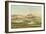 Prairie of St. Isidro-Aureliano De Beruete-Framed Giclee Print