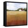 Prairie Premise II-Grace Popp-Framed Stretched Canvas