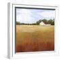 Prairie Premise II-Grace Popp-Framed Art Print