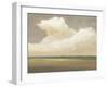 Prairie Summer-James Wiens-Framed Art Print