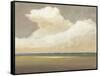 Prairie Summer-James Wiens-Framed Stretched Canvas