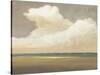 Prairie Summer-James Wiens-Stretched Canvas