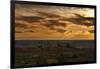 Prairie Wind Overlook Badlands South Dakota-Steve Gadomski-Framed Photographic Print