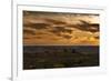 Prairie Wind Overlook Badlands South Dakota-Steve Gadomski-Framed Photographic Print