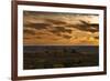 Prairie Wind Overlook Badlands South Dakota-Steve Gadomski-Framed Photographic Print