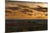 Prairie Wind Overlook Badlands South Dakota-Steve Gadomski-Mounted Photographic Print