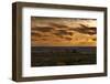 Prairie Wind Overlook Badlands South Dakota-Steve Gadomski-Framed Photographic Print