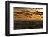 Prairie Wind Overlook Badlands South Dakota-Steve Gadomski-Framed Photographic Print