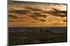 Prairie Wind Overlook Badlands South Dakota-Steve Gadomski-Mounted Photographic Print