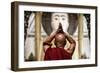 Praise-Tom Baetsen-Framed Photographic Print