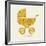 Pram-Lola Bryant-Framed Art Print