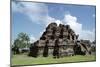 Prambanan, Hindu Temple Compound, Java, Indonesia-Vivienne Sharp-Mounted Photographic Print