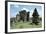 Prambanan, Hindu Temple Compound, Java, Indonesia-Vivienne Sharp-Framed Photographic Print