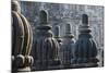 Prambanan Temple, UNESCO World Heritage Site, Central Java, Indonesia-Keren Su-Mounted Photographic Print