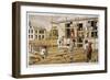 Prang's Carpenter Aid-null-Framed Giclee Print