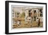 Prang's Carpenter Aid-null-Framed Giclee Print