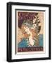 Prang’s Easter Publications-null-Framed Art Print