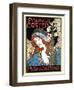 Prang's Easter Publications-Louis Rhead-Framed Art Print